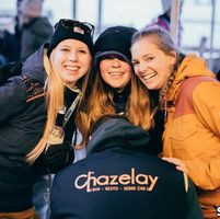 Le Chazelay Serre Chevalier