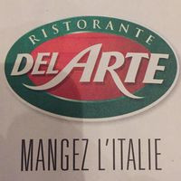 Pizza Delarte