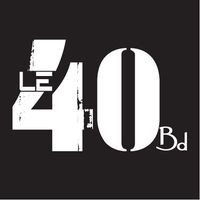 Le 40 Boulevard