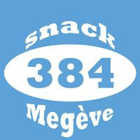 Snack 384 Megeve