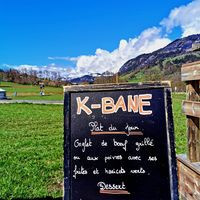 K-bane Praz