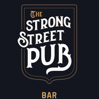 The Strong Street Pub