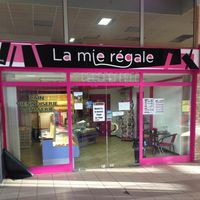 La Mie RÉgale