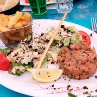 Restaurant Le St Barth Plan De Campagne
