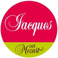 CafÉ Mozart Mulhouse