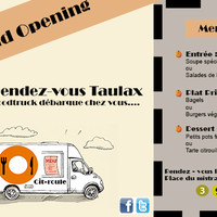 Food-truck Cit-roule