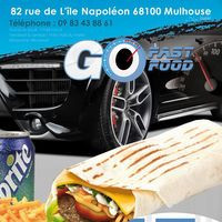 Go Fast Food