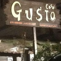 Gusto Caffe