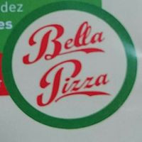 Bella PIZZA