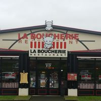 La Boucherie St Gregoire