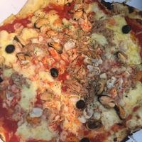 Pizzeria Le Rimini Canet