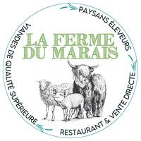 La Ferme Du Marais