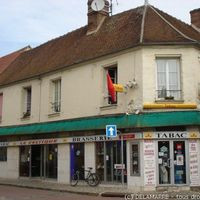 The Celtique Pub Of PrÉcy Sur Oise (tcp Pso)