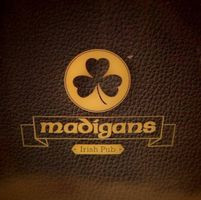 Madigan's Besancon