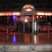 Calypso Café