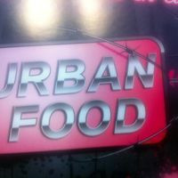 Urban Food Villeurbanne