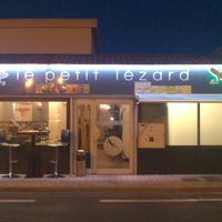 Le Petit LÉzard Officiel