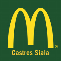 Mcdonald's Castres Siala