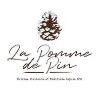 La Pomme De Pin