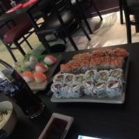 Sushi Show