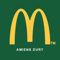 Mcdonald’s Amiens Dury