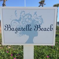 Bagatelle St. Tropez