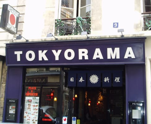 Tokyorama