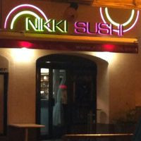 Nikki Sushi