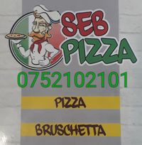 Seb'pizza