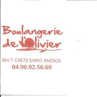 Boulangeríe De L'olivier