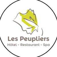 HÔtel Restaurant Les Peupliers Baratier Hautes-alpes