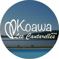 Camping Koawa Les Cantarelles