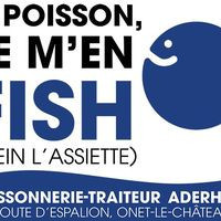 Poissonnerie Aderhold