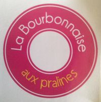 La Bourbonnaise Aux Pralines