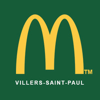 Mcdonald's Villers Saint Paul