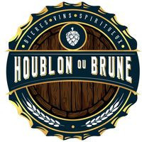 Houblon Ou Brune