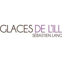 Les Glaces De L'ill