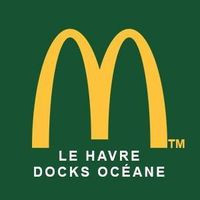 Mcdonald's Le Havre Docks OcÉane