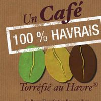 Un CafÉ 100 Havrais