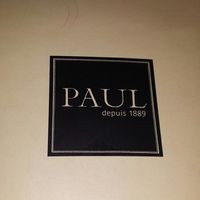 Chez Paul