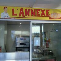 L'annexe