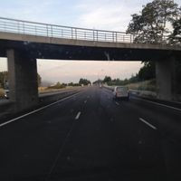 Autoroute De Normandie