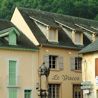 HÔtel Le Viscos (saint-savin 65400)