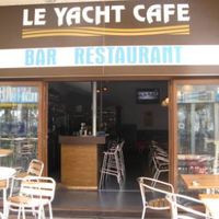 Le Yacht CafÉ