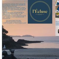 L'ecluse Dinard