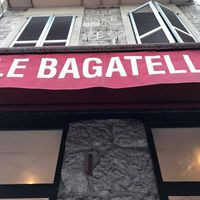 Bagatelle