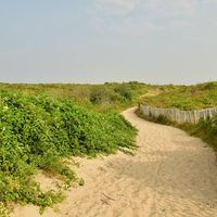 Fort Mahon Plage