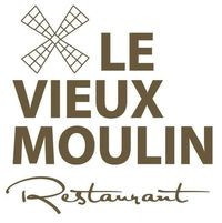 Le Vieux Moulin