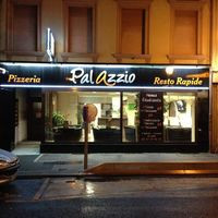 Pizza Palazzio