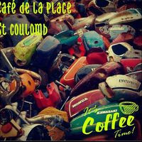 CafÉ De La Place